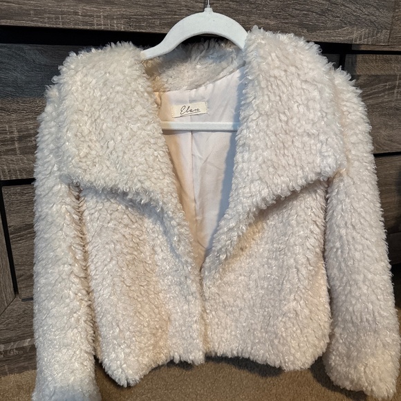 Jacket - Picture 1 of 2